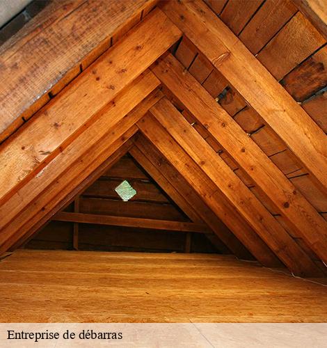 Entreprise de débarras la-plaine-saint-denis-93210 SF Débarras Maison et metaux